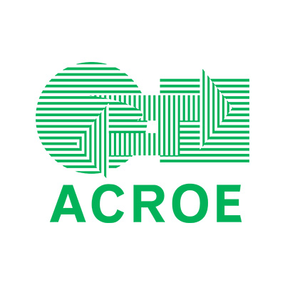 logo de ACROE