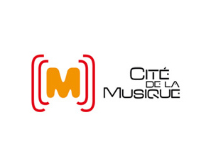 logo de Cité de la musique de Romans-sur-isère