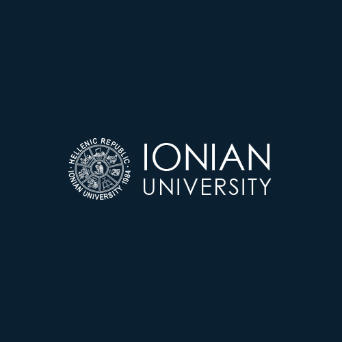 logo de Ionian University