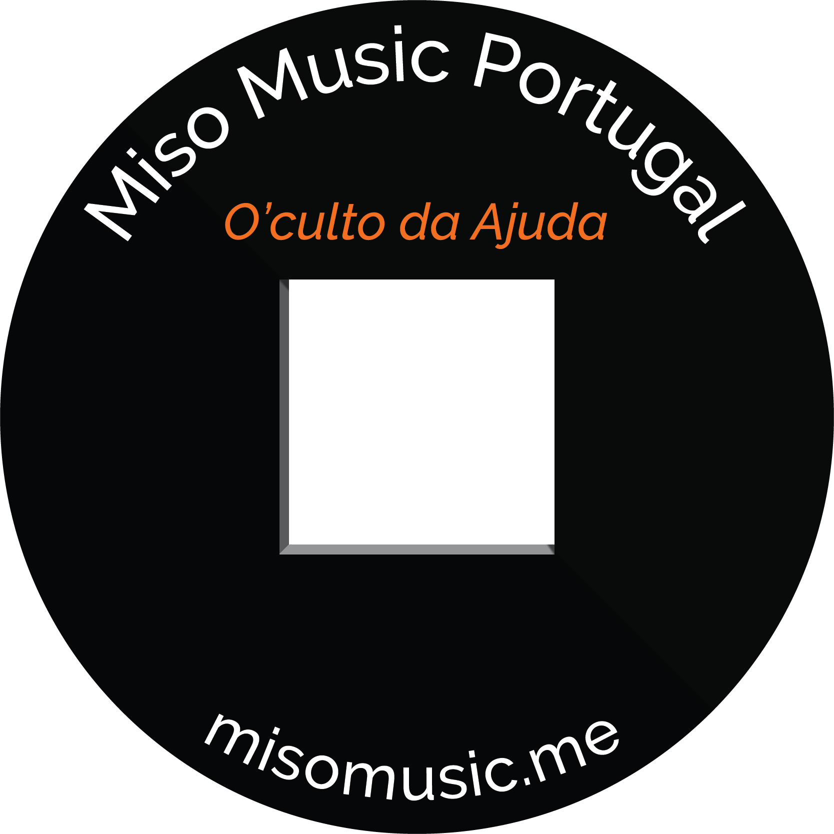 logo de Miso Music Portugal