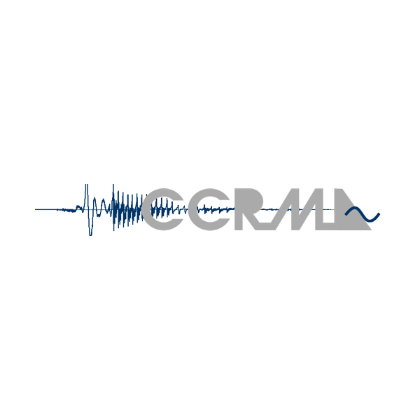 logo de CCRMA Department of Music Stanford University