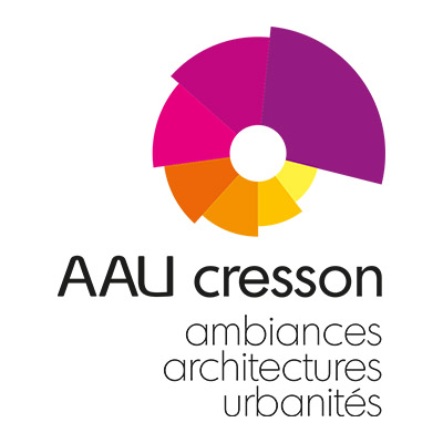 logo de AAU cresson