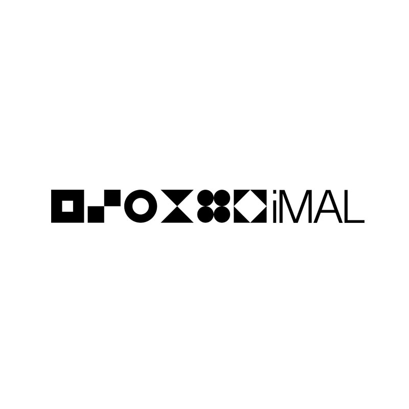 logo de iMAL